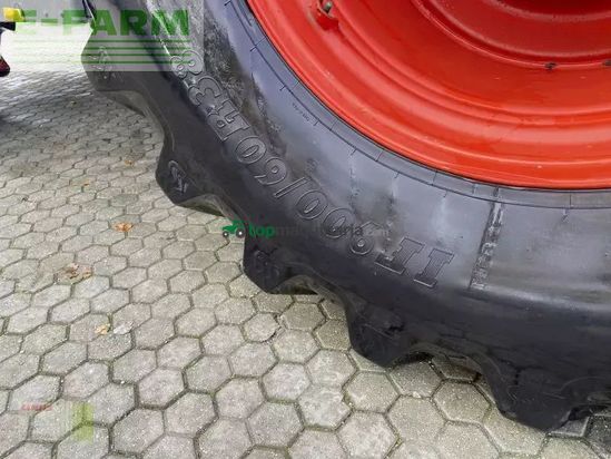 Tractor agrícola - Claas - xerion 3800 trac vc TRAC VC