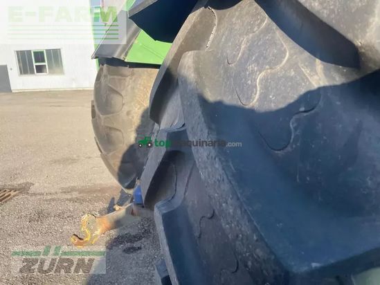 Tractor agrícola - Fendt - 818