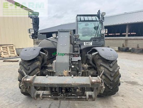 Telescopica - kramer - kt557