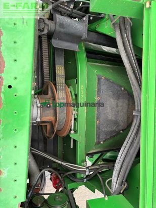 Cosechadora de Cereal - John Deere - 9880 sts