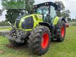 Tractor agrícola - Claas - axion 810 cmatic cebis