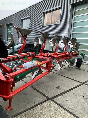 Arado - Kverneland - lo 100