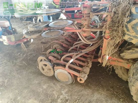 Sembradora directa - Väderstad - spirit 400s