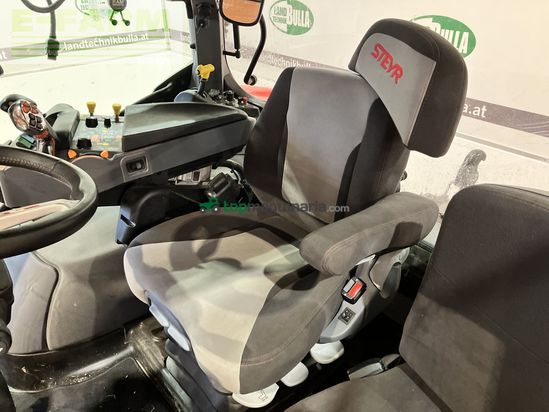 Tractor agrícola - Steyr - 6150 profi cvt (stage v)