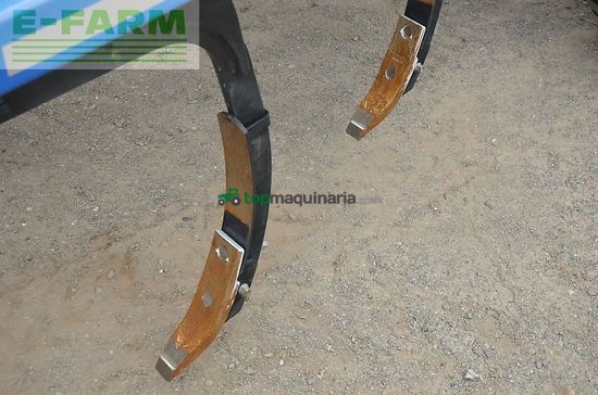 Cultivador - Kockerling - quadro 4,60m