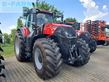 Tractor agrícola - Case IH - optum 300 cvx CVX