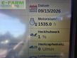 Tractor agrícola - Case IH - puma 175 cvx