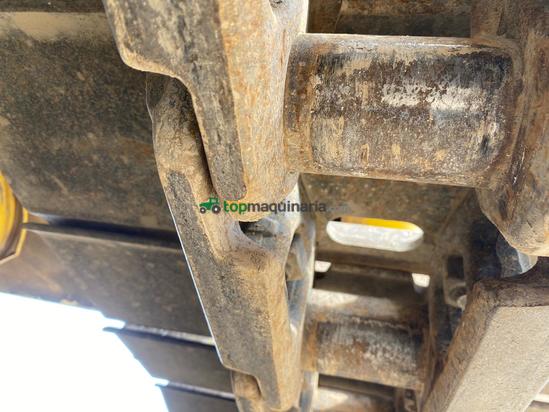 Excavadora - Komatsu  pc210lc-7