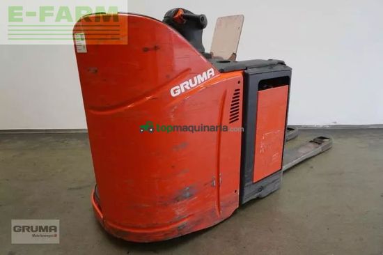 Elevadora - Linde - t 20 sp 131