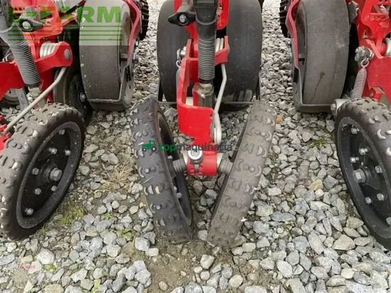 Sembradora monograno mecanica - Väderstad - tempo tpv 12