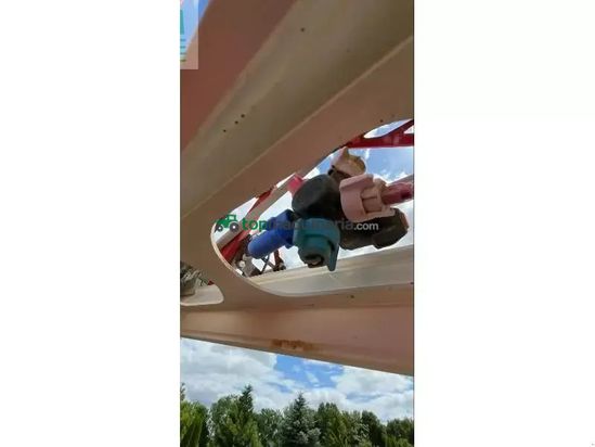 Atomizador - Vicon - ixtrack