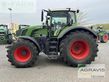 Tractor agrícola - Fendt - 828 vario s4 profi plus