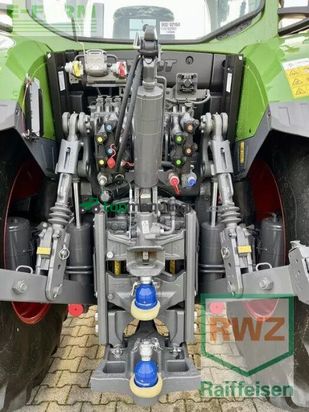 Tractor agrícola - Fendt - 618 profi+ setting2
