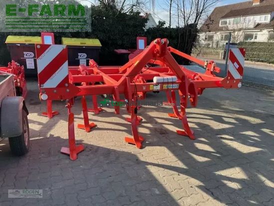 Cultivador - Maschio - terremoto 300