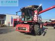 Cosechadora de Cereal - Case IH - axial-flow 7160