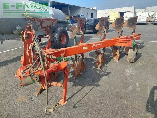 Arado - Kverneland - ld100
