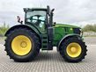 Tractor agrícola - John Deere - 6r 250 certified used
