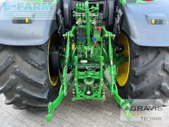 Tractor agrícola - John Deere - 6195 r