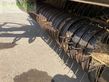 Empacadora gigant - New Holland - br7060