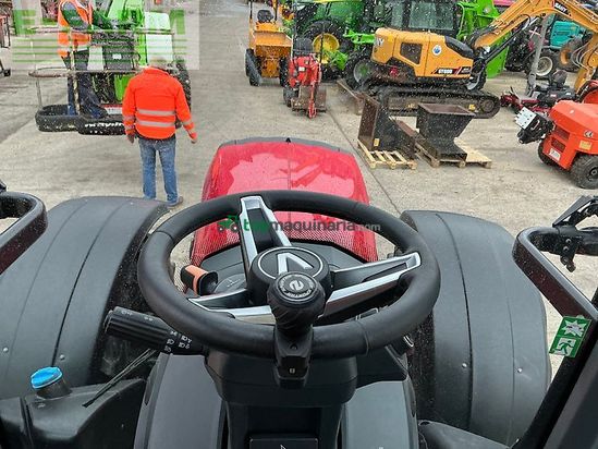 Tractor agrícola - Valtra - t235 active tractor (st25715)