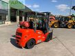 Elevadora -  - fg35f fork lift (st24218)