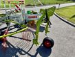 Henificador - Claas - liner 420-schwader/seitenschwader 4,2m (4m)