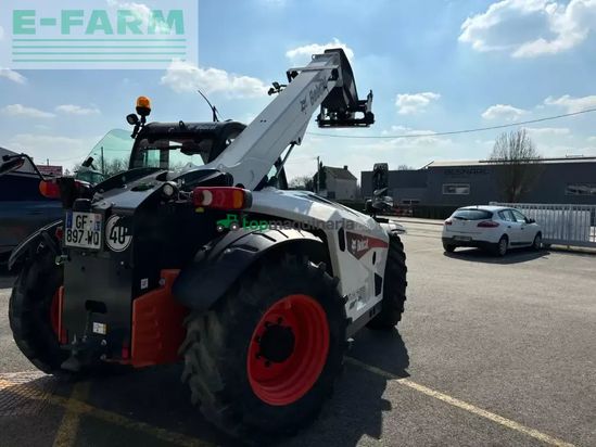 Telescopica - Bobcat - 30.60