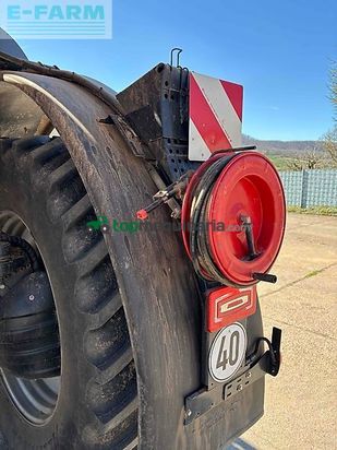 Atomizador - Horsch - leeb pt 8.300
