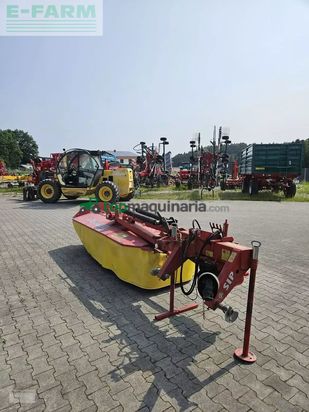 Cortacésped manual - SIP - sip roto 251 s