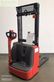 Elevadora - Linde - l 12 1172
