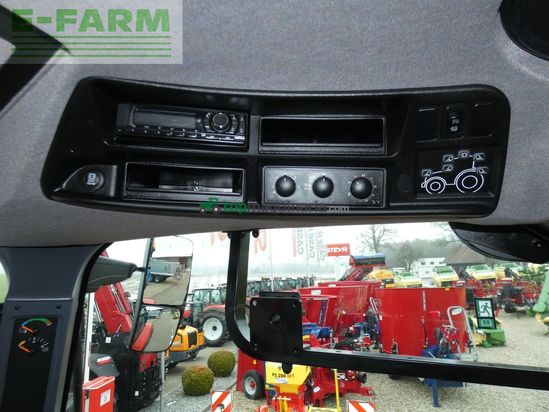 Tractor agrícola - Steyr - 6150 impuls cvt