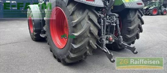 Tractor agrícola - Fendt - 726 vario