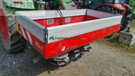 Esparcidor - Vicon - ro-m 1500