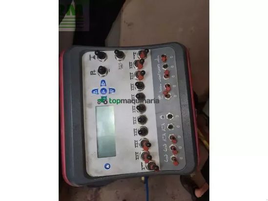 Atomizador - Vicon - ixterb12