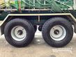 Cisterna - Wienhoff - 20000 liter | luftfedederung | 27 meter