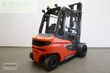 Elevadora - Linde - h 30 d 1202