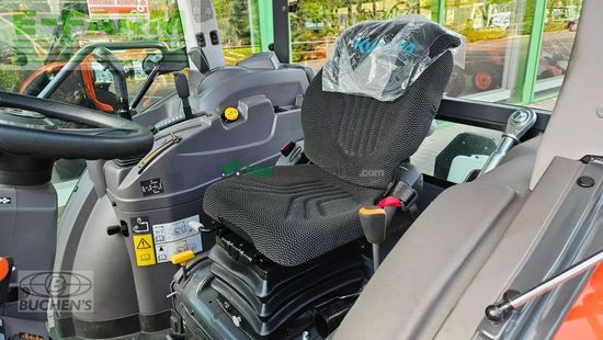 Tractor agrícola - Kubota - l2-452 d