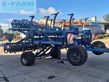 Cultivador - Kockerling - quadro 570 - dsts-walze
