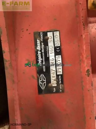 Arado - Gregoire Besson - rwy47