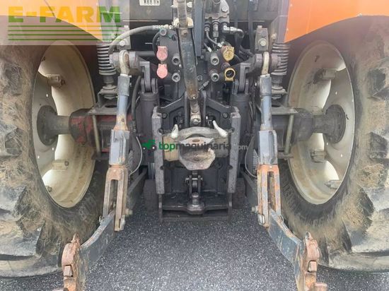 Tractor agrícola - Renault - ares 696 rz