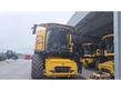 Cosechadora de Cereal - New Holland - cr7-90