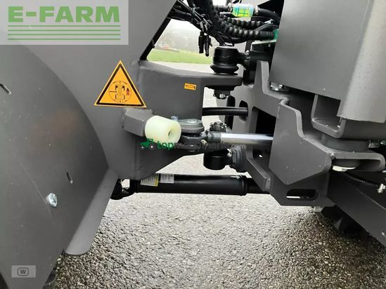 Telescopica - Toyo - 836