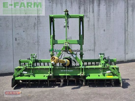 Grada rotativa - Amazone - ke3001 super kreiselegge