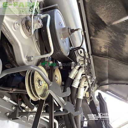 Cosechadora de Cereal - Fendt - ideal 8 t