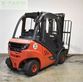 Elevadora - Linde - h 20/600 d evo 392-02