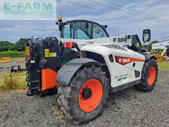 Telescopica - Bobcat - TL34-65HF