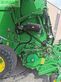 Empacadora gigant - John Deere - v461m