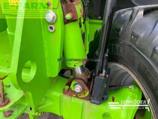 Telescopica - Merlo - tf 65.9 tcs - 170 cvtronic
