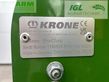 Empacadora gigant - Krone - prechop