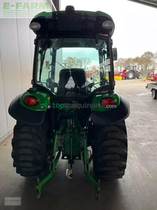 Tractor agrícola - John Deere - 3045 r